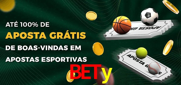 bety Ate 100% de Aposta Gratis